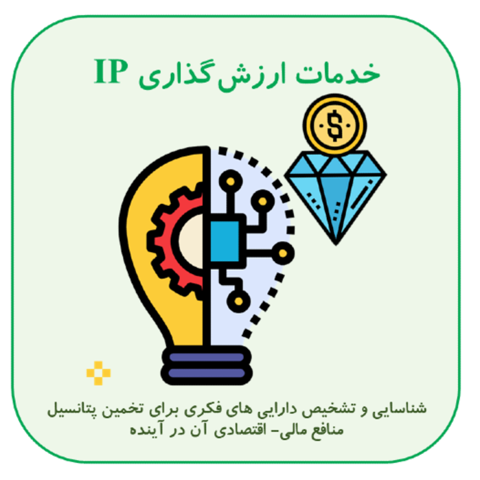 IP valuation